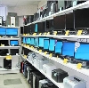 Компьютерные магазины в Агинском